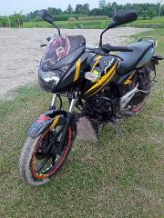 Bajaj Pulsar 150